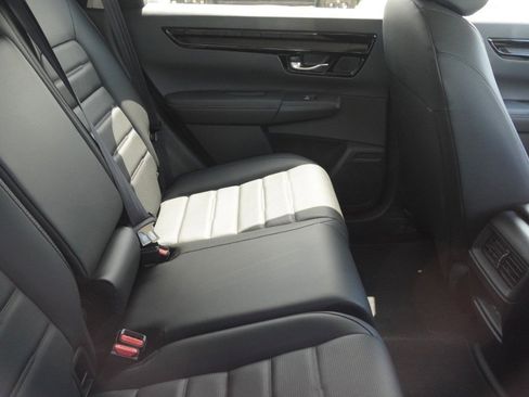 Used 2024 Honda CR-V EX-L image 12