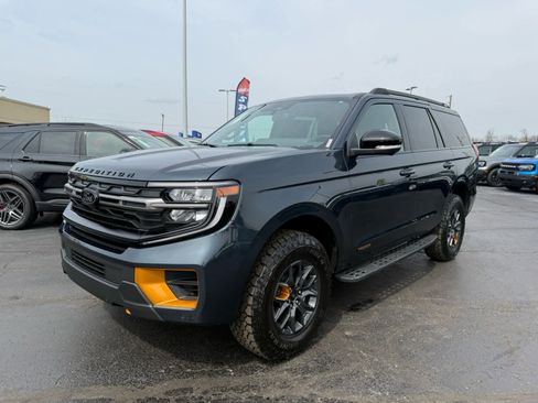 New 2026 Ford Expedition Tremor AWD/4WD image 26