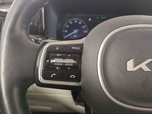 Used 2022 Kia Sorento SX image 34