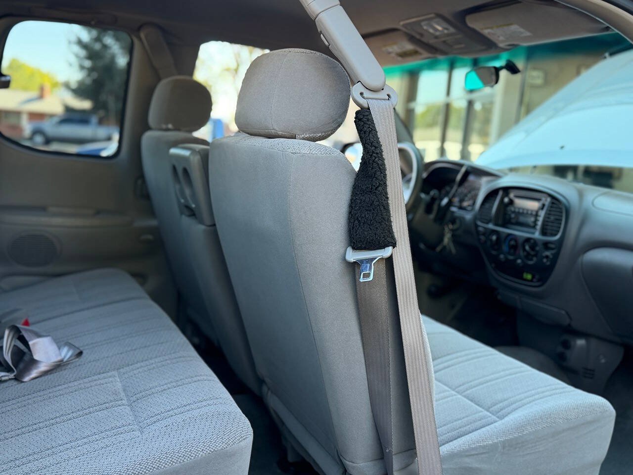 Used 2002 Toyota Tundra SR5 RWD image 54