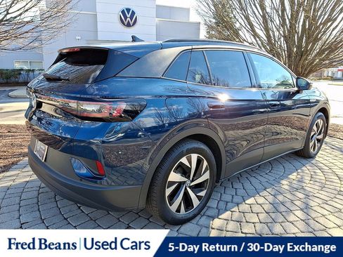 Certified 2023 Volkswagen ID.4 Pro image 6
