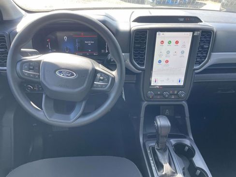 New 2025 Ford Ranger XL w/ Trailer Tow Package image 19