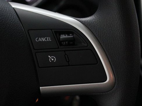 New 2026 Mitsubishi Outlander Sport ES image 10