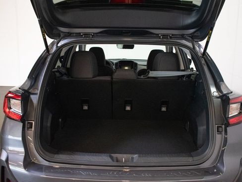 Certified 2026 Subaru Crosstrek 2.5i Premium AWD/4WD image 23