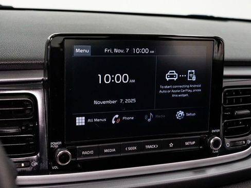 Used 2021 Kia Rio S image 13