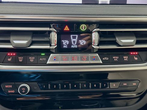 Used 2022 BMW X3 xDrive30i w/ M Sport Package 2 image 16