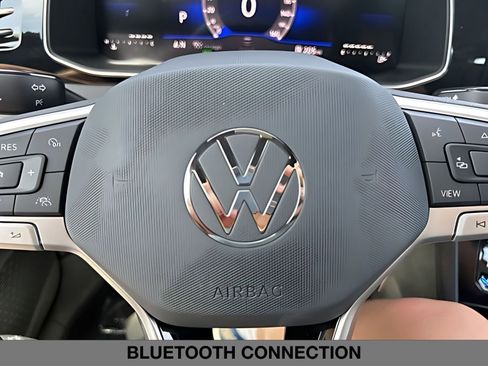 New 2026 Volkswagen Jetta Sport FWD image 23
