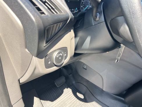 Used 2023 Ford Transit Connect XL FWD image 29