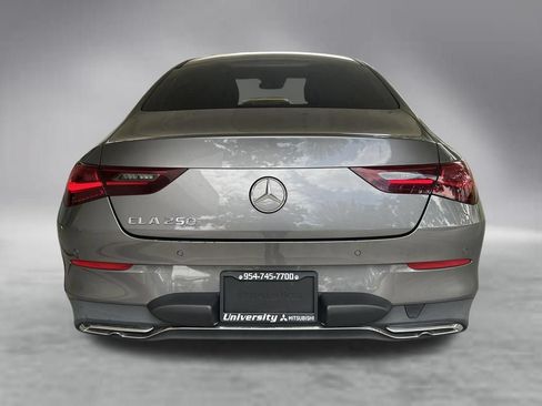 Used 2025 Mercedes-Benz CLA 250 image 30
