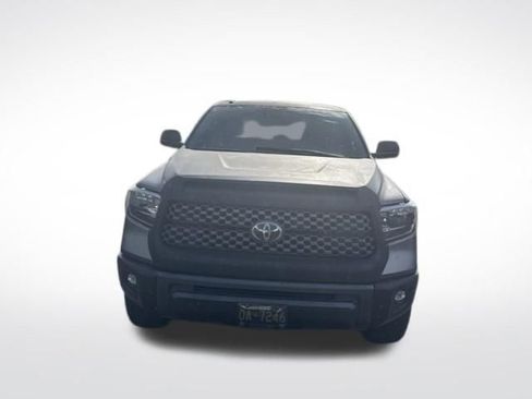 Used 2019 Toyota Tundra SR5 w/ TRD Off Road Package AWD/4WD image 7