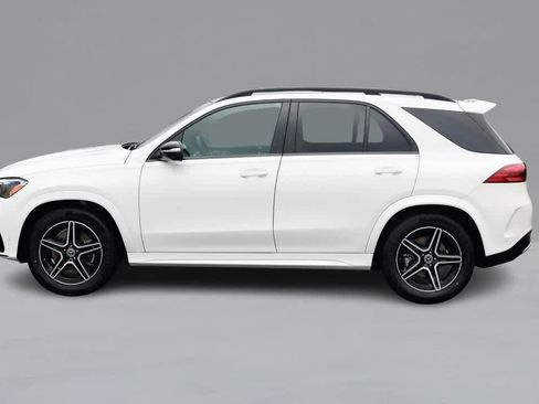 New 2026 Mercedes-Benz GLE 350 GLE 350 image 7