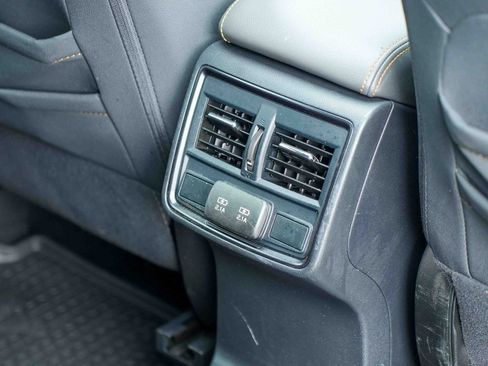 Used 2022 Subaru Forester Wilderness image 22