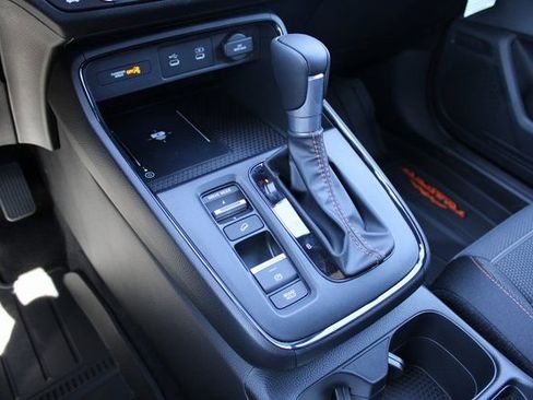 New 2026 Honda CR-V TrailSport image 24