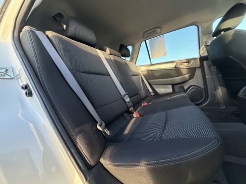Used 2018 Subaru Outback 2.5i image 29