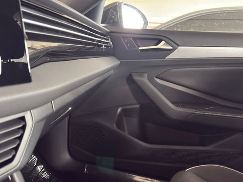 New 2026 Volkswagen Jetta Sport image 19
