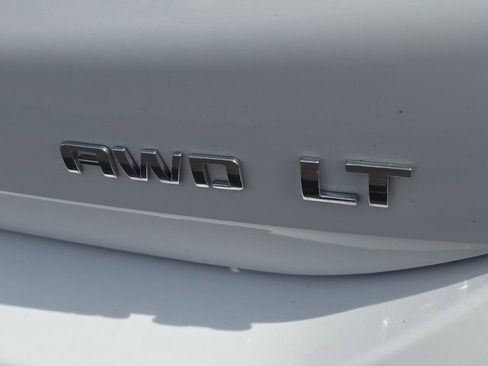 Used 2024 Chevrolet Equinox LT w/ LPO, Floor Liner Package AWD/4WD image 30