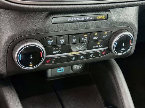 Used 2023 Ford Escape Active AWD/4WD image 19