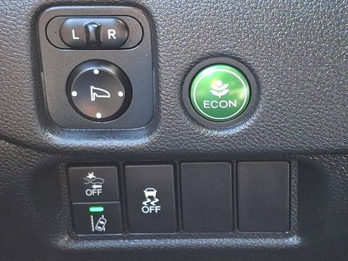 Used 2021 Honda Passport Sport image 24