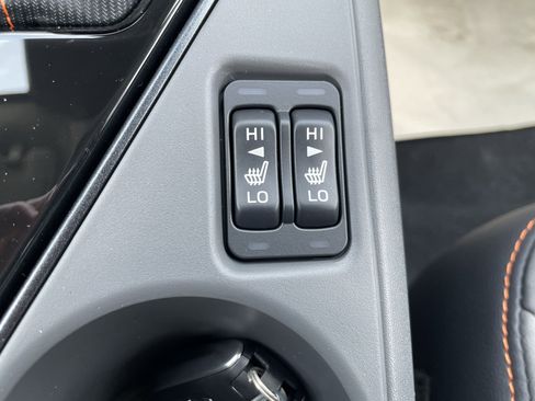 New 2025 Subaru Crosstrek 2.5i Limited w/ Crosstrek Mirror Package image 22