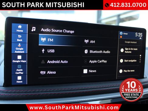 Used 2025 Acura MDX A-Spec AWD/4WD image 25