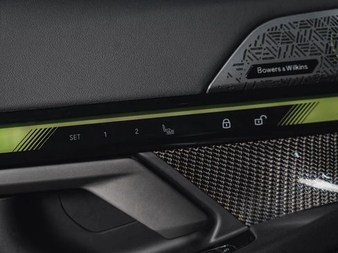 Used 2026 BMW M5 w/ Carbon Package image 38