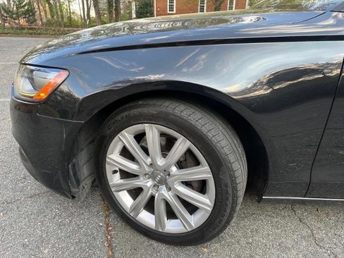 Used 2013 Audi A6 2.0T Premium Plus image 3