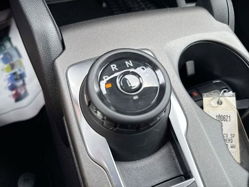 New 2025 Ford Bronco Sport Big Bend image 16