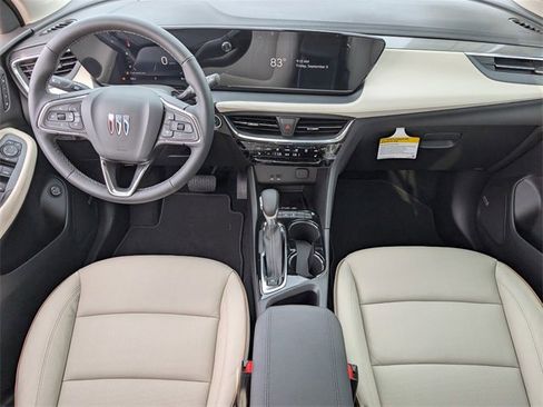 New 2026 Buick Encore GX Avenir w/ Avenir Technology Package image 8