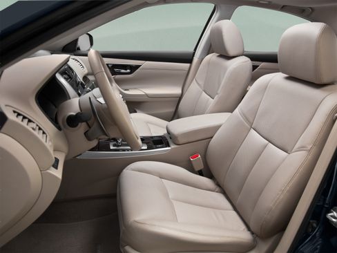 Used 2013 Nissan Altima 2.5 SV w/ 2.5SV Convenience Pkg FWD image 17