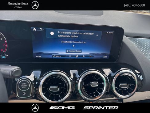 Certified 2026 Mercedes-Benz GLA 250 image 24