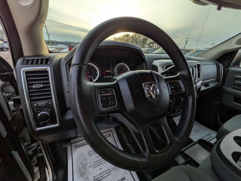 Used 2016 RAM 2500 SLT AWD/4WD image 16