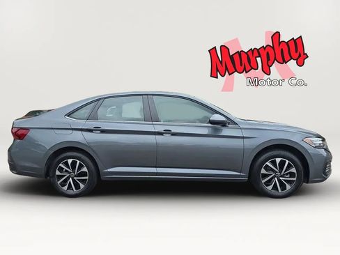 Used 2024 Volkswagen Jetta S FWD image 9