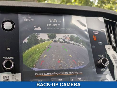 Certified 2025 Subaru Legacy Premium image 20