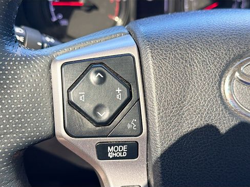 Used 2023 Toyota 4Runner SR5 Premium w/ Moonroof Package image 34