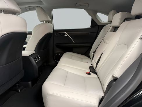 Used 2020 Lexus RX 350 FWD w/ Premium Package image 15