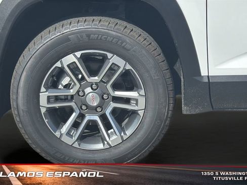 New 2026 GMC Terrain Elevation image 17