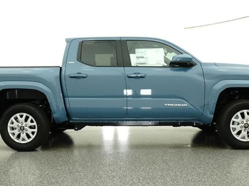 New 2026 Toyota Tacoma SR5 RWD image 27