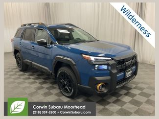 New 2026 Subaru Outback Wilderness 360° Tour