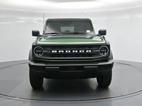 New 2025 Ford Bronco Big Bend image 23
