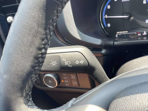 Used 2024 Ford Bronco Sport Outer Banks AWD/4WD image 33