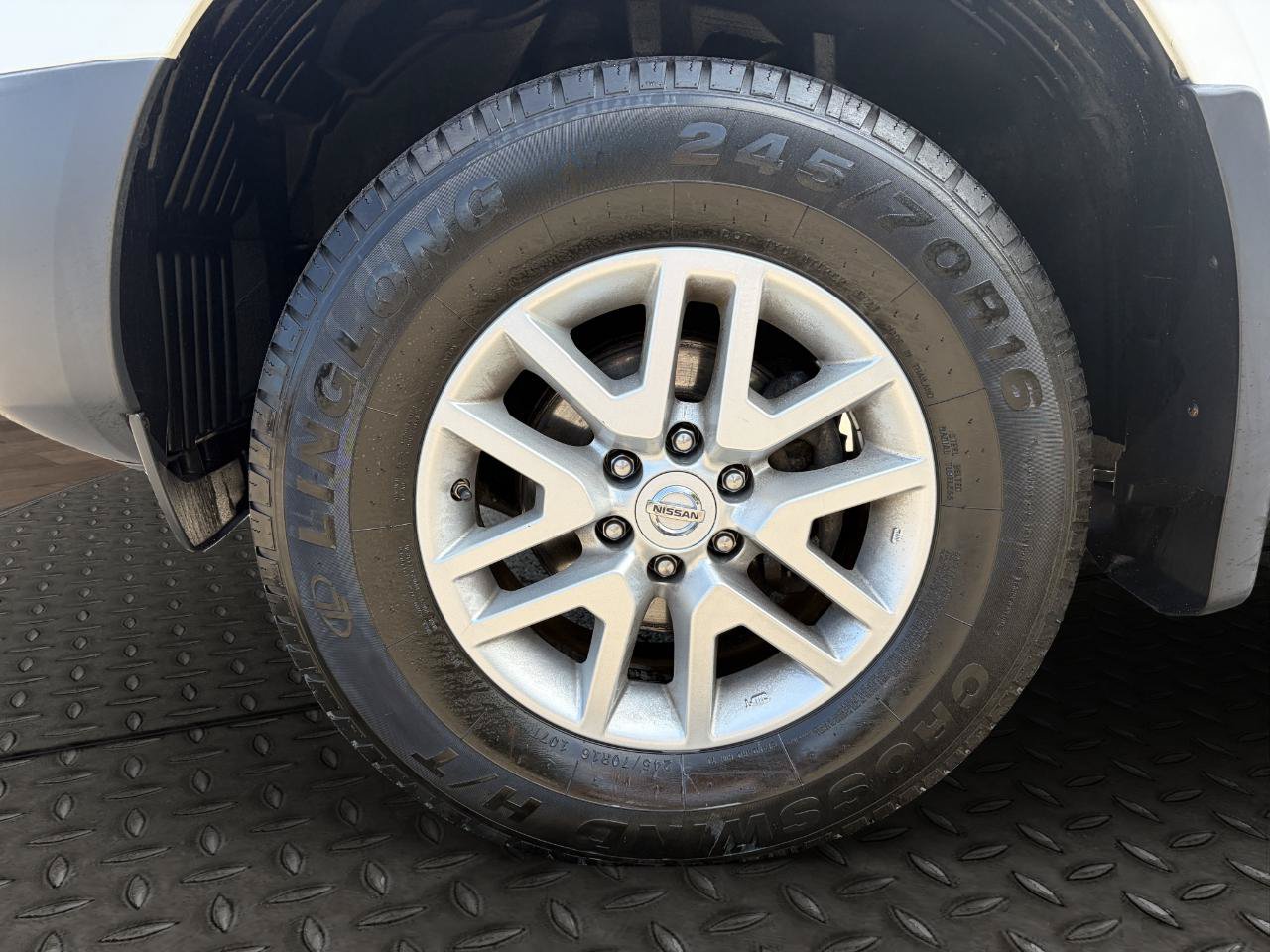 Used 2018 Nissan Frontier S RWD image 23