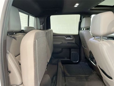 Used 2023 GMC Sierra 1500 SLT w/ SLT Premium Plus Package image 16