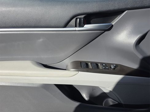 Certified 2024 Toyota Camry LE image 26