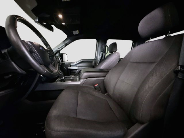 Used 2020 Ford F150 XLT w/ Equipment Group 302A Luxury AWD/4WD image 20