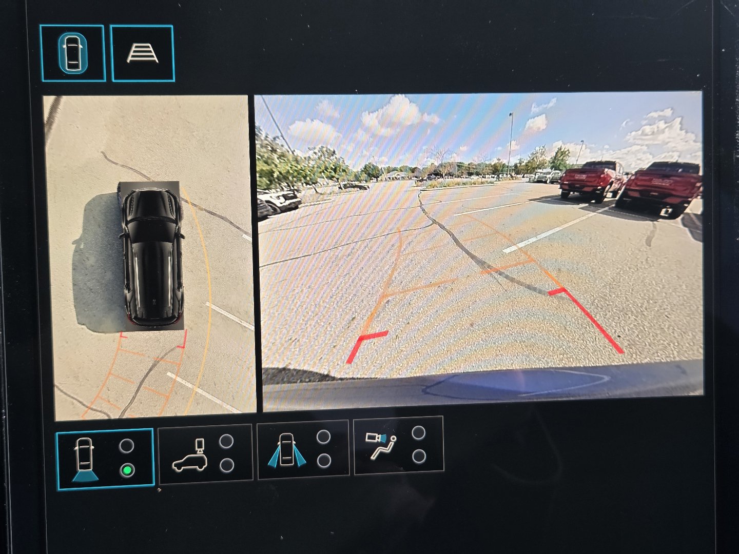 New 2027 GMC Terrain Denali AWD/4WD image 8