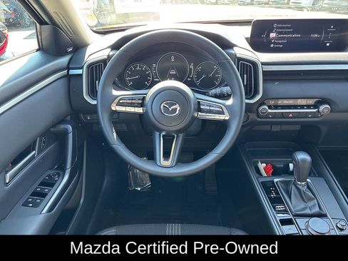 Certified 2025 MAZDA CX-50 AWD 2.5 S w/ Weather Package image 13