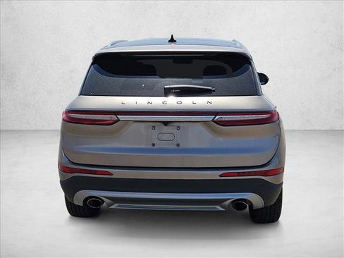 Used 2020 Lincoln Corsair Reserve AWD/4WD image 6