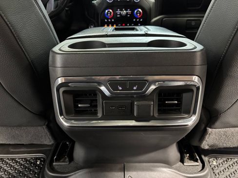 Used 2021 GMC Sierra 1500 Denali w/ Technology Package AWD/4WD image 31