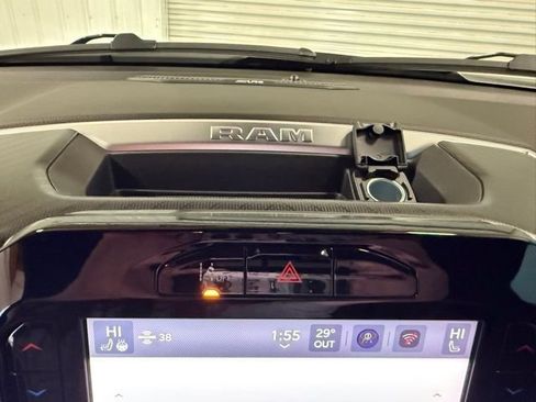 New 2026 RAM 1500 Big Horn image 18