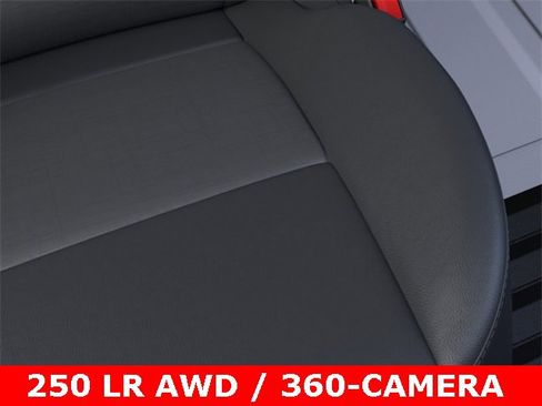 New 2025 Ford Transit 250 Low Roof AWD image 16